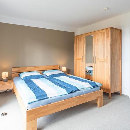 Hafenflair Apartment Husum  Luaran gambar