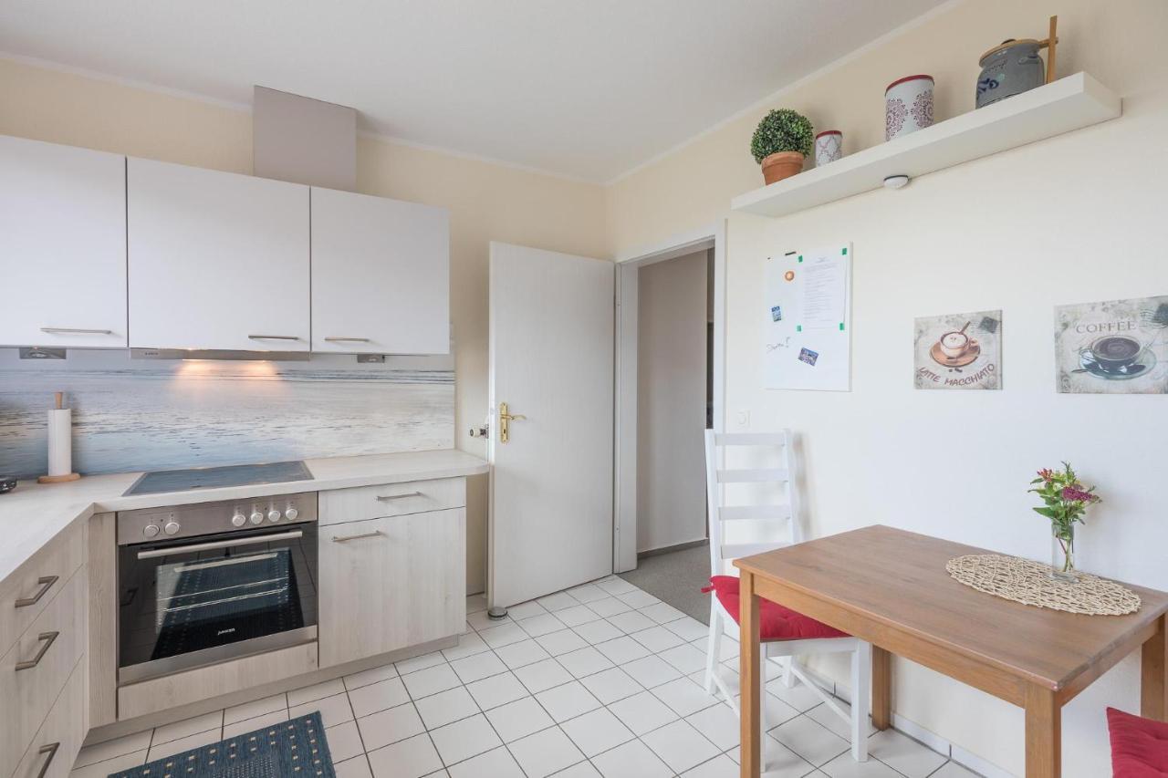 Hafenflair Apartment Husum  Luaran gambar