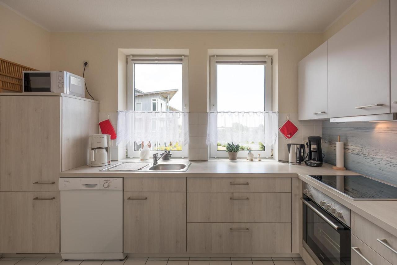 Hafenflair Apartment Husum  Luaran gambar