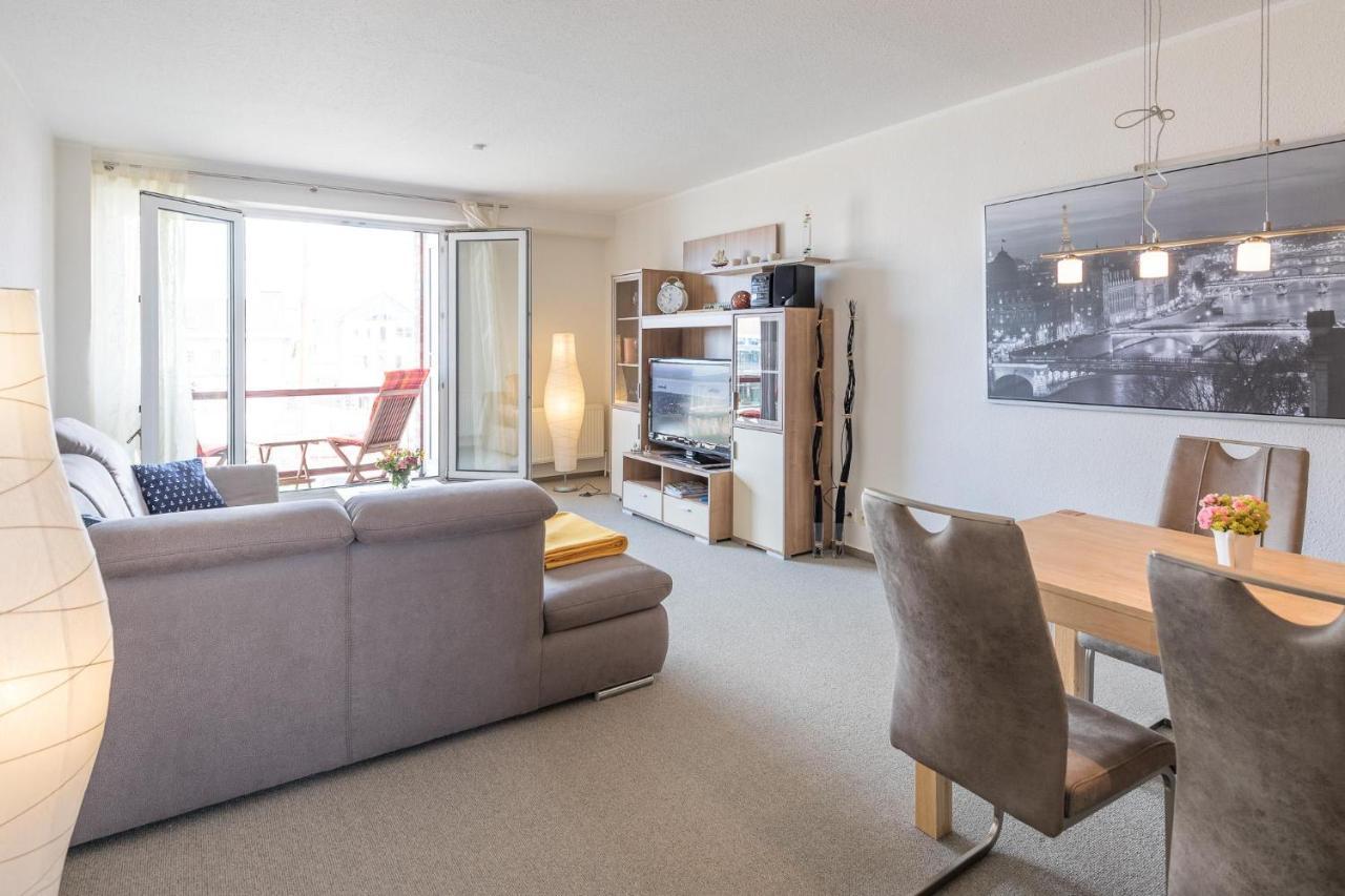 Hafenflair Apartment Husum  Luaran gambar