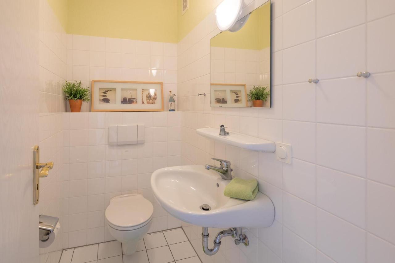 Hafenflair Apartment Husum  Luaran gambar