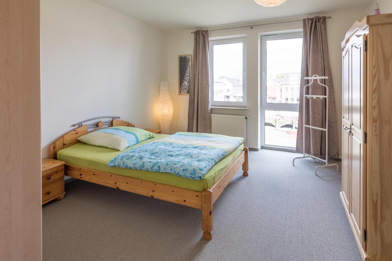 Hafenflair Apartment Husum  Luaran gambar